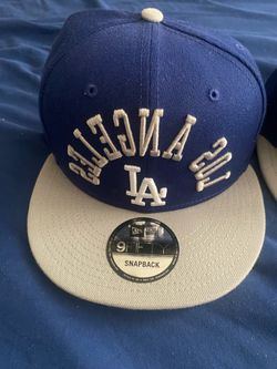 Dodger Hats