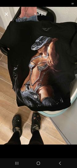 Beyonce Renaissance M shirt
