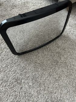 Rear Facing Car seat Mirror