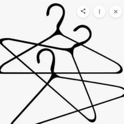 Free Hangers 