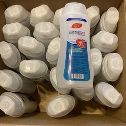 Hand Sanitizer