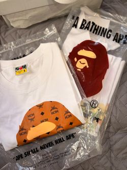 Bape t shirt