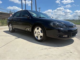 2008 Chevrolet Impala