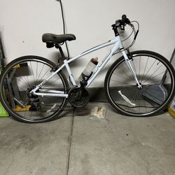 Khs Hybrid Bike