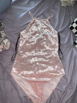 Forever 21 Bodysuit