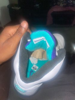 Official Jordans