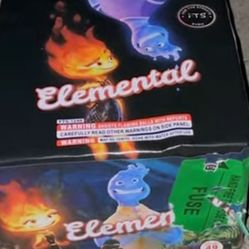 July 4th decorations