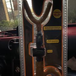 Steering Wheel Lock