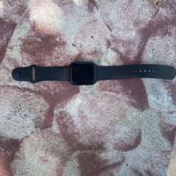 Apple Watch Series 4