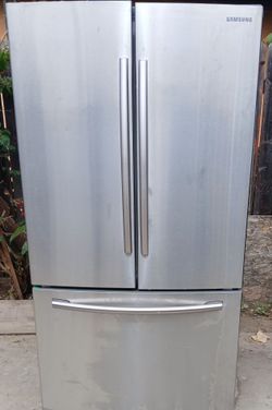Refrigerador Samsung 2-month Warranty Delivery Instalación Available