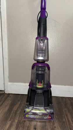 Bissell PowerForce PowerBrush Pet Carpet Cleaner