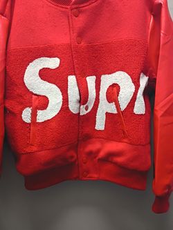 Varsity Jacket
