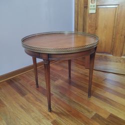 End Table