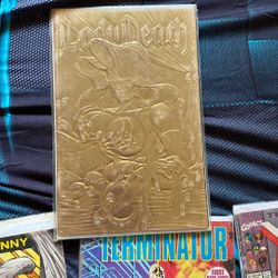 Conan book 
