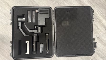 EVO gimbal
