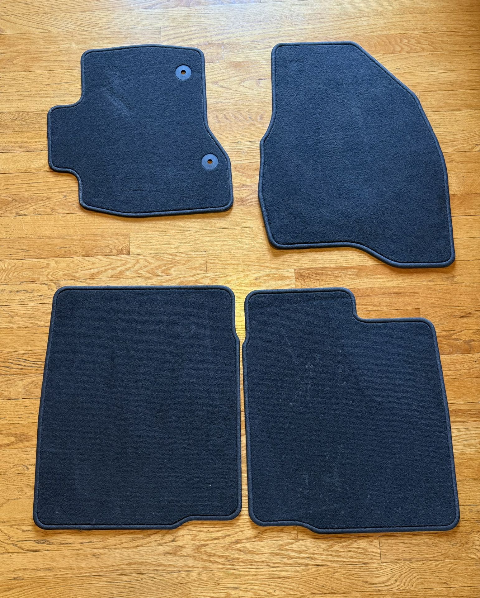 Floor Mats For Explorer