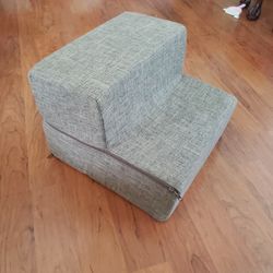NEW Pet Steps