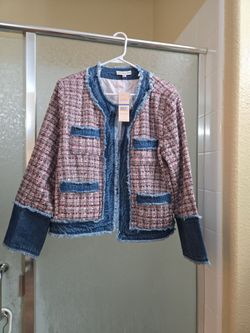 Women's XL New $10
