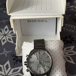 Diesel Watch 