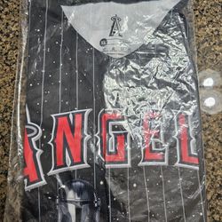 Brand NEW Mandalorian Angels Jersey 