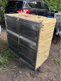 Jaulas de carro inxidable cage Stanley steel