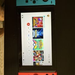 Nintendo Switch Oled For Sale! 