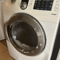 Washer And Dry 