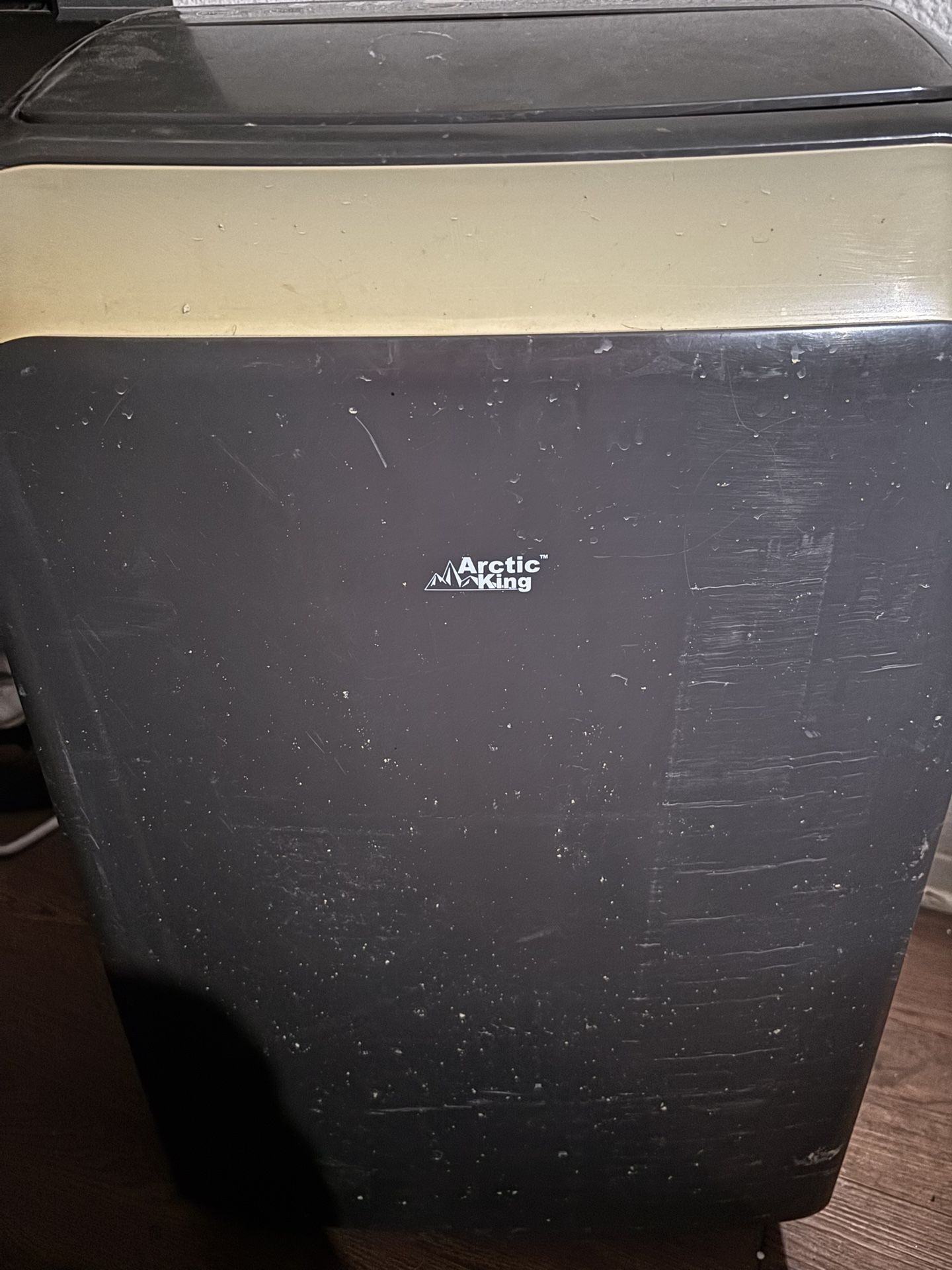 Portable Air Conditioner