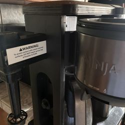 Ninja Coffee Maker