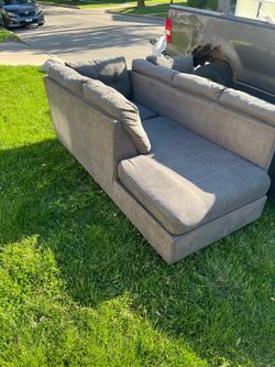 Free Couch