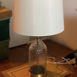 Bedroom Lamp