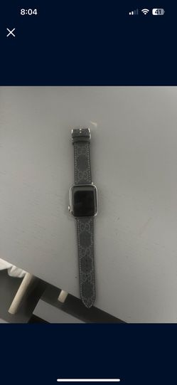Apple Watch 6th Gen