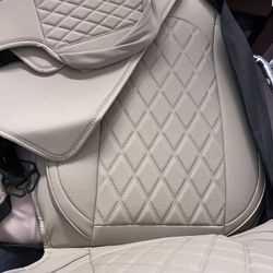 Universal Car Seat Cover