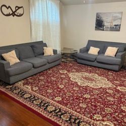 Sofa Set 3