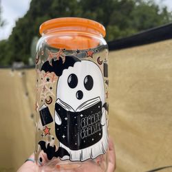 Glass Cup
