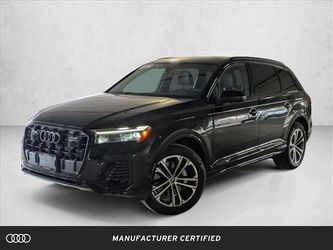 2025 Audi Q7