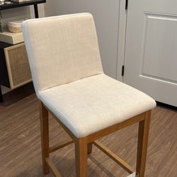 Counter Stools - Set Of Two 
