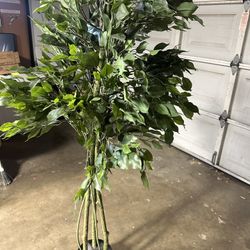 Fake House Plant 