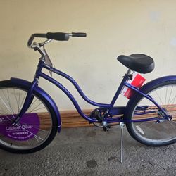 Schwinn Cruiser Bike