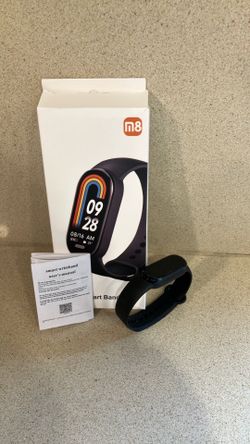 Smart Band 8