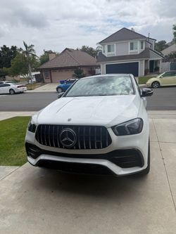 2021 Mercedes-Benz