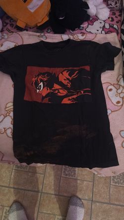 Persona 5 T-shirt