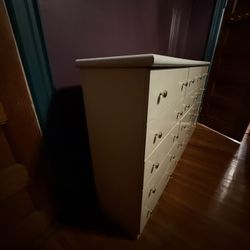 Vintage 15 Draw Dresser Only $50
