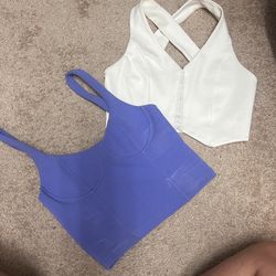 2 Tops 2x1