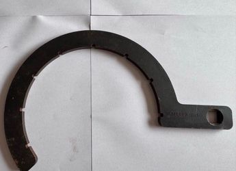 Miller Tools Gas Tank Wrench
