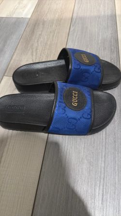 Gucci sandals