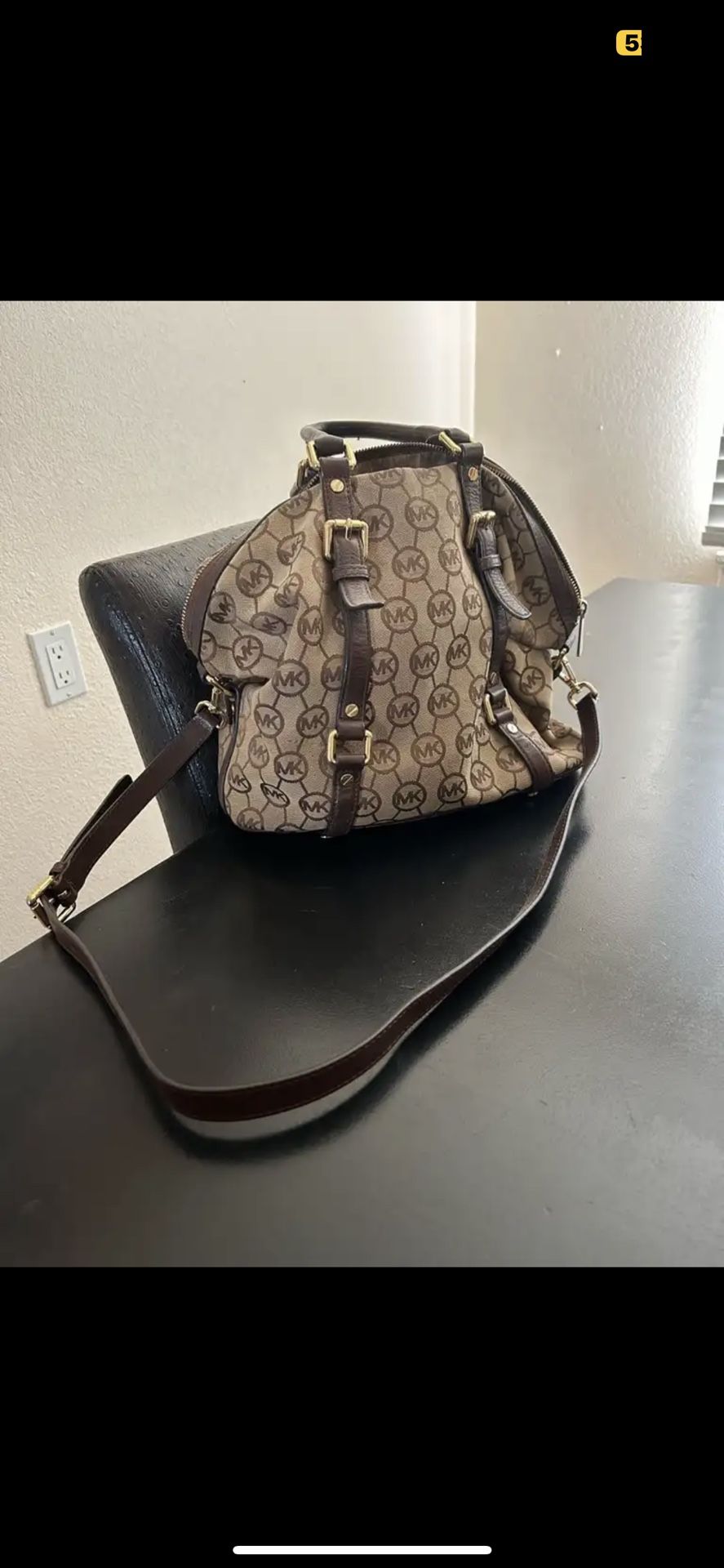 Purses & Backpack