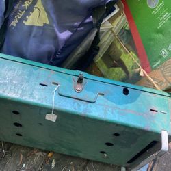 Camping Stove