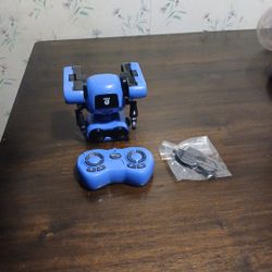 R/C Smart Robot