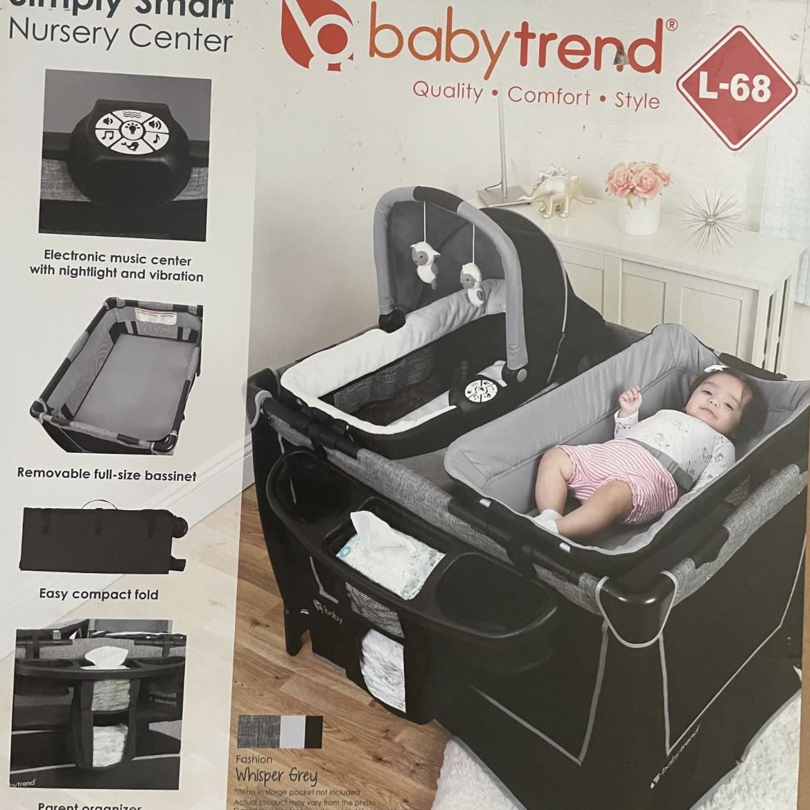 babytrend